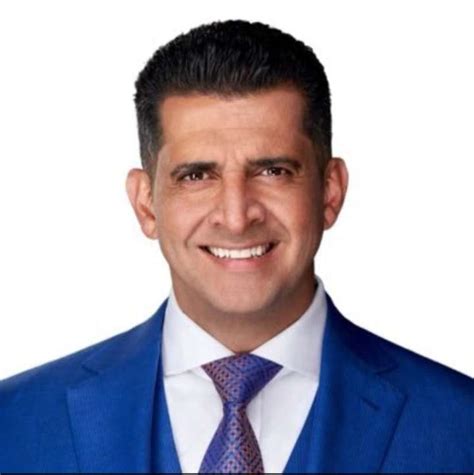 who is patrick bet-david wikipedia|patrick bet david political views.